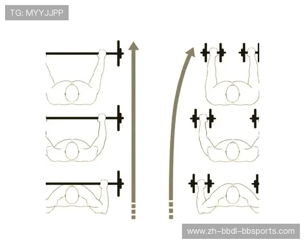 黄金胸肌锻造计划：器械选择与动作组合秘籍