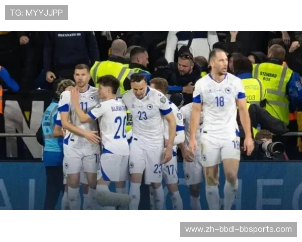 聚焦世欧预附加赛黑马队蓄势待发复刻神话并非空谈